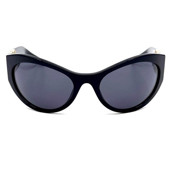 New, GIVENCHY Sunglasses GV40073I 01A Authentic main image 3
